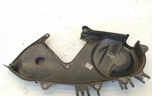 Opel Mokka Timing belt guard (cover) 897376243