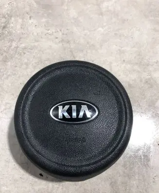 KIA Niro Steering wheel airbag 56900G5100