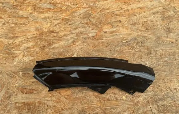 KIA Niro Front bumper splitter molding 86597AO000