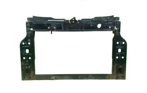 Ford Ka Radiator support slam panel 17AB62