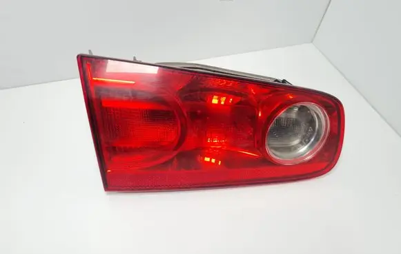 Renault Laguna II Tailgate rear/tail lights