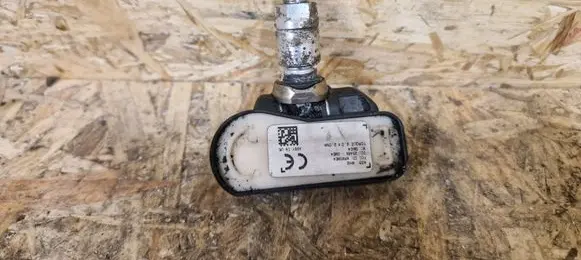 Tire pressure sensor