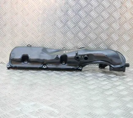 BMW 5 F10 F11 Intake manifold 70341450 7555666