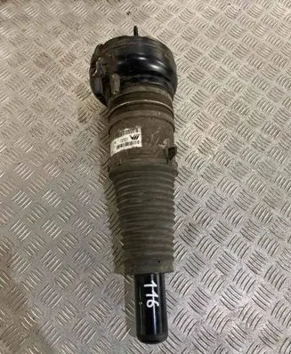 Audi A7 S7 4G Front shock absorber/damper 4G0616039AE