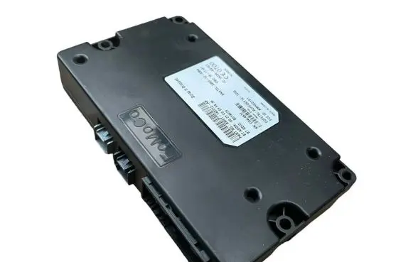 Ford Kuga II Other control units/modules AM5T14D212AB B014673 21CCF3EA