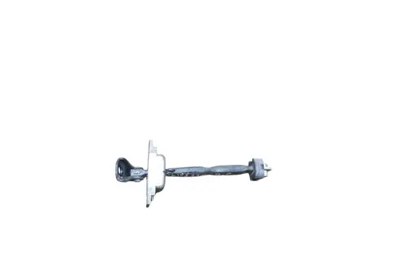 Toyota Prius (XW30) Front door check strap stopper 