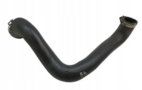 Ford Mondeo MK V Intercooler hose/pipe 