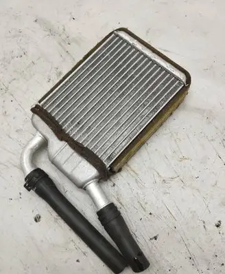 Volkswagen Multivan T5 Heater blower radiator 