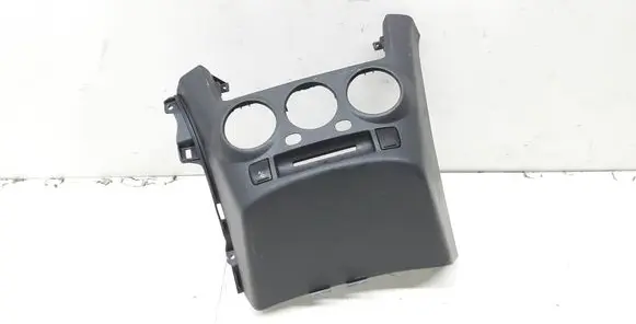 KIA Picanto Climate control/heater control trim 