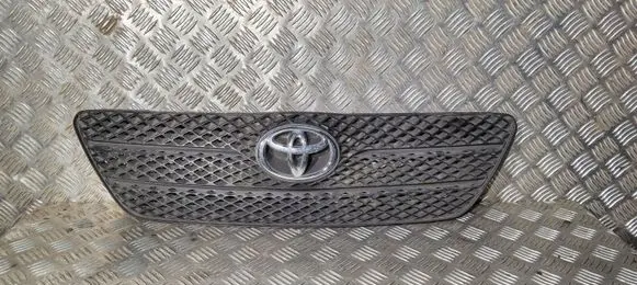 Toyota Corolla E120 E130 Front grill 5311102150 5311102160