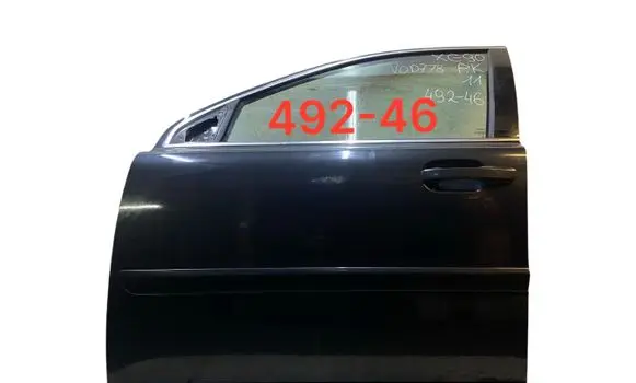 Volvo XC90 Front door
