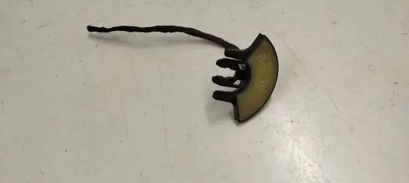 Brake pedal sensor switch
