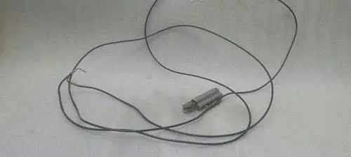 Mercedes-Benz SL R230 Convertible roof main ram cylinder A2308000972
