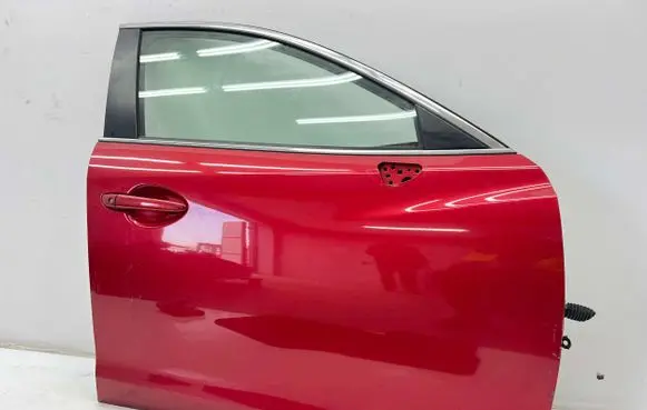 Mazda 6 Front door