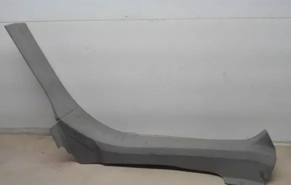 Audi A8 S8 D3 4E Other sill/pillar trim element 4E0864608M 4E0864608N
