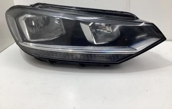 Volkswagen Touran III Headlight/headlamp 030129920200 5TB941006A