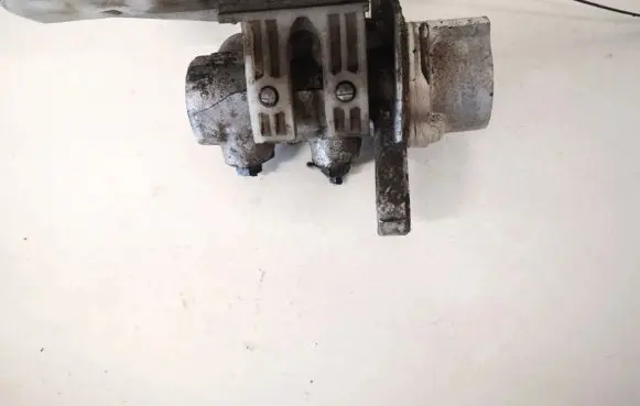 Fiat Doblo Master brake cylinder