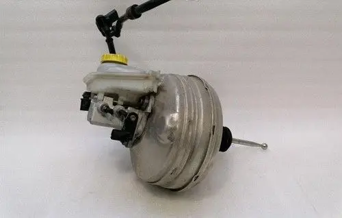 Porsche Cayman 981 Brake booster 98135502529
