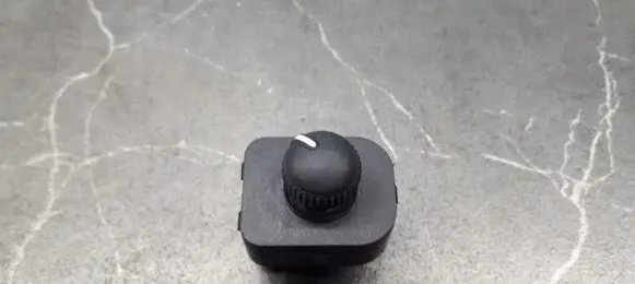 Citroen Jumper Wing mirror switch