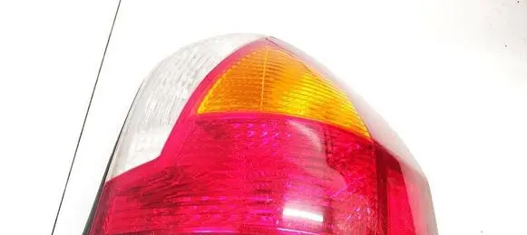 Hyundai Santa Fe Rear/tail lights 153211928RB