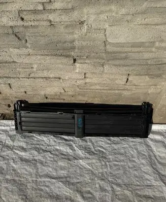 Mercedes-Benz B W247 Intercooler air channel guide A2478854600