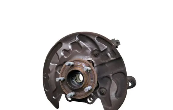 Ford Explorer VI Rear wheel hub LB5C5B758AB
