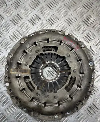 Pressure plate