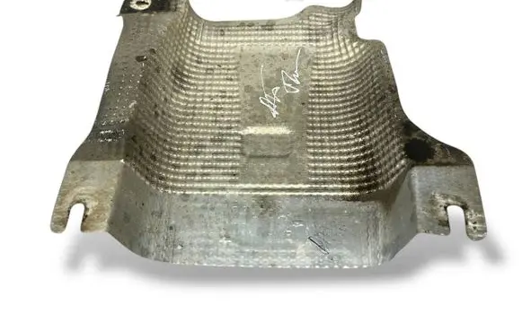 Dacia Dokker Exhaust heat shield 360175421R