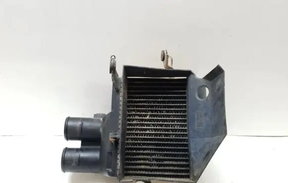 Mitsubishi Carisma Intercooler radiator MR187657