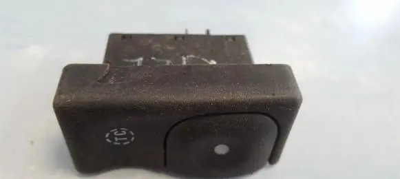 Traction control (ASR) switch