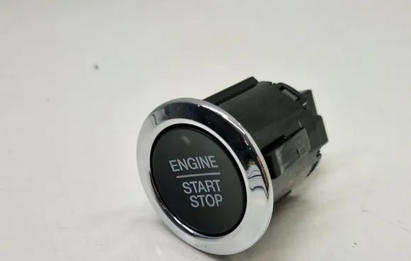 Ford Ecosport Engine start stop button switch GN1514C376CAW