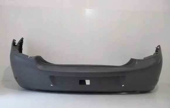 Peugeot 301 Rear bumper 9677664277
