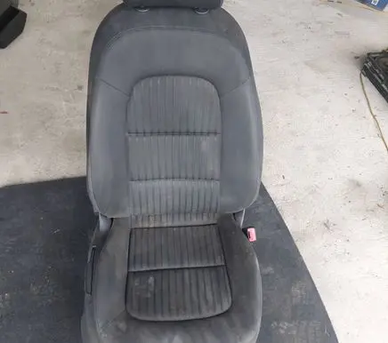 Audi A4 S4 B8 8K Front passenger seat 8k081108