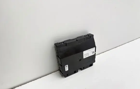 BMW 5 G30 G31 G38 Air conditioner control unit module 7942429 16046610 17B265PP3644