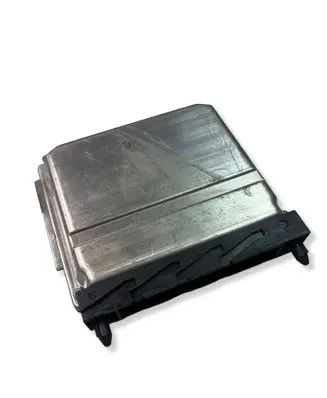 Volvo S80 Engine control unit/module 0281011078 1039S00000
