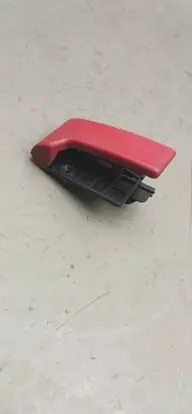 Mercedes-Benz E W211 Engine bonnet (hood) release handle