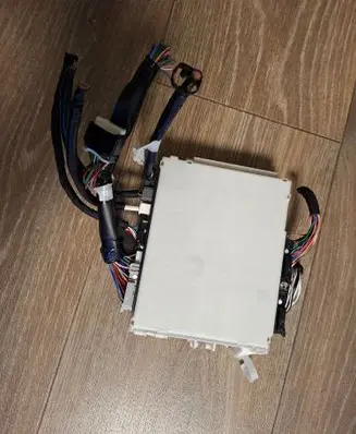 Toyota C-HR II Other devices 63573311 8273010031