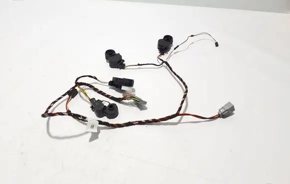 Renault Kangoo III Other wiring loom 63228030R