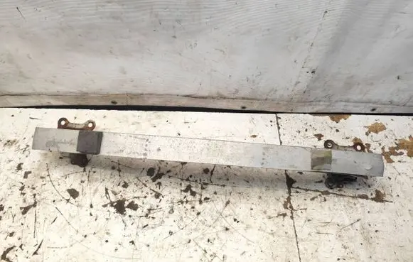Audi A3 S3 8L Front bumper cross member 8L0807133A