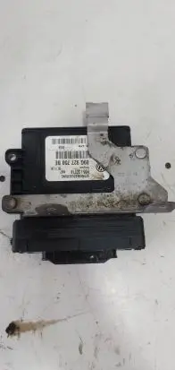 Volkswagen Golf Plus Gearbox control unit/module 09G927750BE H35S0714
