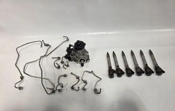 Jeep Grand Cherokee Fuel injection system set 35022140F