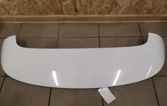 Opel Astra K Tailgate/trunk spoiler 39077709 422308280 1116251000026970