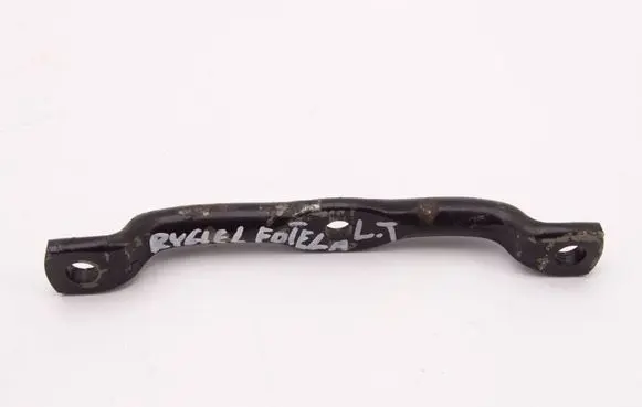 Land Rover Discovery Front passenger seat console base LAND_ROVER_DISCOVERY_II_RYGIEL_FOTELA_LEWY_TYŁ