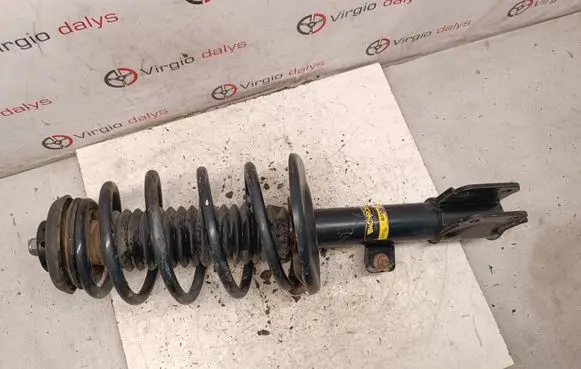 Citroen Berlingo Front shock absorber/damper 20v00325 473AA 160E