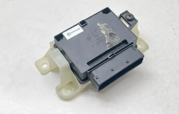 Volvo V70 Hand brake control module 31295754 31445314