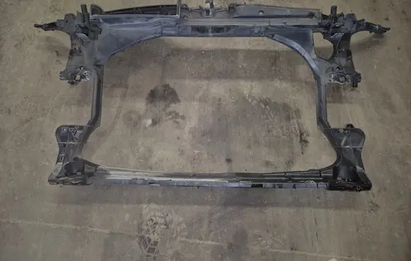 Audi A7 S7 4G Radiator support slam panel NOCODE