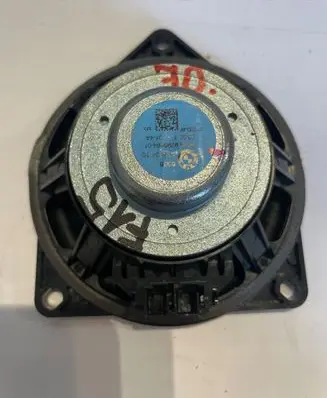 BMW X5 F15 Front door speaker 9295684