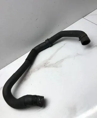 Audi A3 S3 8P Engine coolant pipe/hose 1K0122051AF