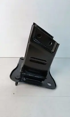 Tesla Model X Front bumper shock/impact absorber XPLAID