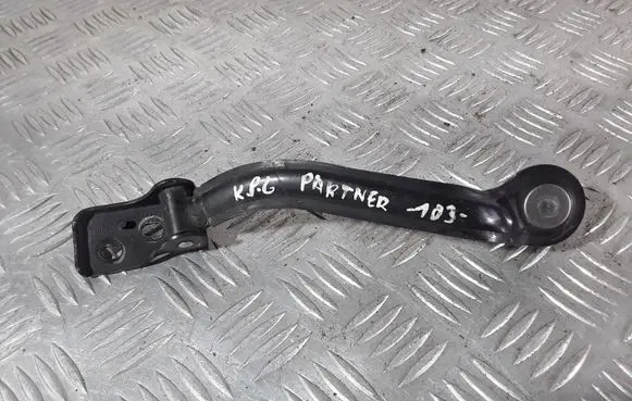 Peugeot Partner Rear door lower hinge